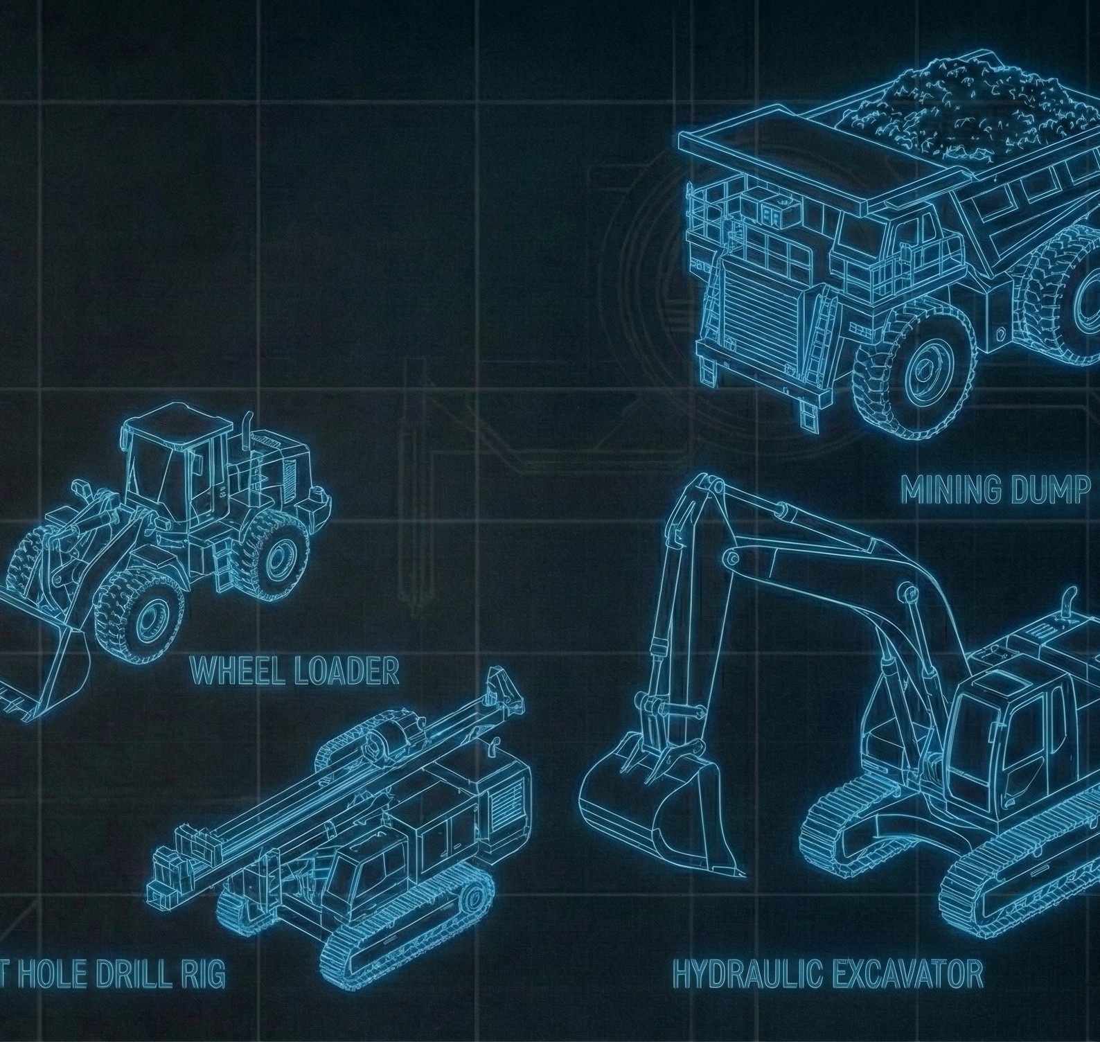 Mining Equipment